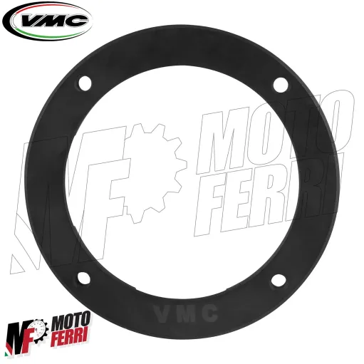 MF3636 Flangia VMC Campana Primaria Parastrappi CNC Vespa 50 Special PK ET3