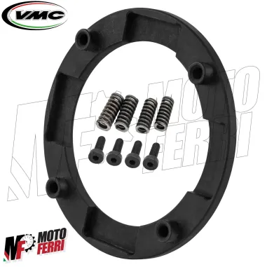 MF3636 Flangia VMC Campana Primaria Parastrappi CNC Vespa 50 Special PK ET3