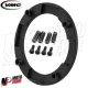 MF3636 Flangia VMC Campana Primaria Parastrappi CNC Vespa 50 Special PK ET3