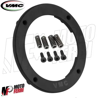 MF3636 Flangia VMC Campana Primaria Parastrappi CNC Vespa 50 Special PK ET3