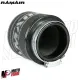 MF1098 FILTRO ARIA RAMAIR SPUGNA CARBURATORE DELLORTO VHSH VHSB 30 34 VESPA