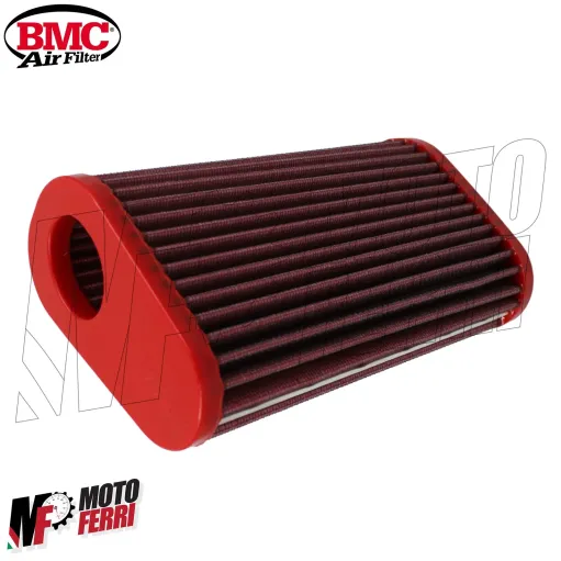 MF2348 Filtro Aria Sportivo BMC Honda CBF 600 N / S mod 2008 2009 2010 2011 2012