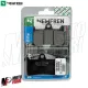 MF7426 Pastiglie Freno Anteriore Posteriore Newfren Yamaha TMax 560 2020 / 2026