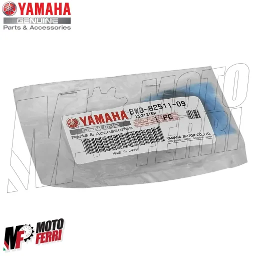 MF7427 Chiave Accensione Originale Yamaha XTZ 700 Tenere 2019 2020 2021 2022