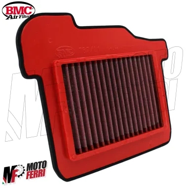 MF2138 Filtro Aria BMC Sportivo Yamaha Niken / GT 900 mod 2018 2019 2020