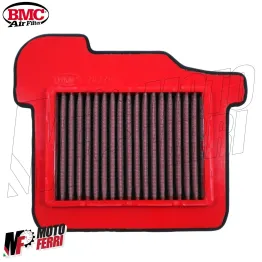 MF2138 Filtro Aria BMC Yamaha Tracer 900 - 2015 2016 2017 2018 2019 2020 Sport 2