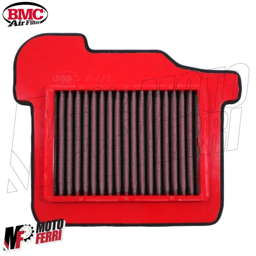 MF2138 Filtro Aria BMC Sportivo Yamaha XSR 900 mod 2016 2017 2018 2019 2020