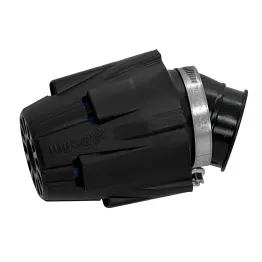 MF7429 Filtro Aria Polini Air Box Inclinato 30 Gradi Attacco 37mm Scooter 50 70