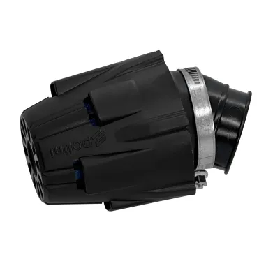 MF7429 Filtro Aria Polini Air Box Inclinato 30 Gradi Attacco 37mm Scooter 50 70