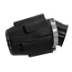 MF7429 Filtro Aria Polini Air Box Inclinato 30 Gradi Attacco 37mm Scooter 50 70