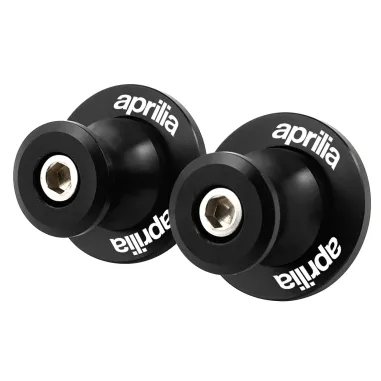 MF7430 Nottolini Cavalletto Posteriore Aprilia RS RSV4 Tuono Tuareg RSV 660 1000