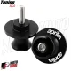MF6872 Nottolini Cavalletto Posteriore Aprilia RS RSV4 Tuono Tuareg RSV 660 1000
