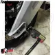 MF7430 Nottolini Cavalletto Posteriore Aprilia RS RSV4 Tuono Tuareg RSV 660 1000