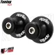 MF6872 Nottolini Cavalletto Posteriore Aprilia RS RSV4 Tuono Tuareg RSV 660 1000