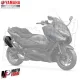 MF1414 Protezione Copri Marmitta TMax 530 560 dal 2017 al 2024 Originale Yamaha