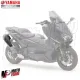 MF1414 Protezione Copri Marmitta TMax 530 560 dal 2017 al 2024 Originale Yamaha