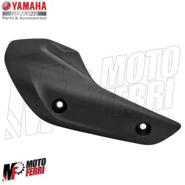 MF1414 Protezione Copri Marmitta TMax 530 560 dal 2017 al 2024 Originale Yamaha