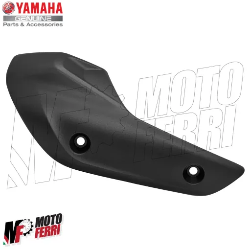 MF1414 Protezione Copri Marmitta TMax 530 560 dal 2017 al 2024 Originale Yamaha