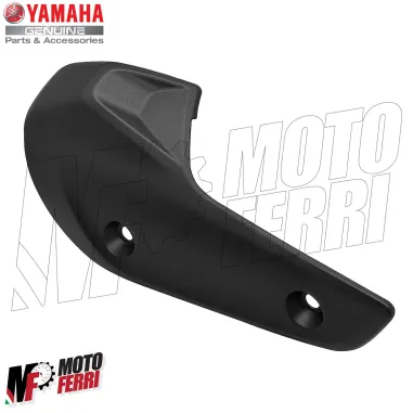 MF1414 Protezione Copri Marmitta TMax 530 560 dal 2017 al 2024 Originale Yamaha