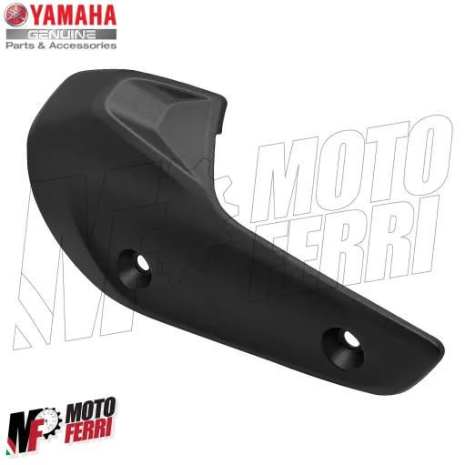 MF1414 Protezione Copri Marmitta TMax 530 560 dal 2017 al 2024 Originale Yamaha