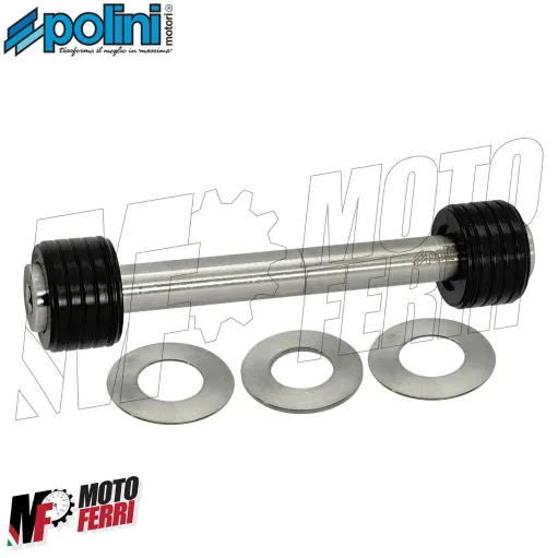 MF7432 Silent Block Supporto Motore Touring Polini Vespa 50 125 Special ET3 PK
