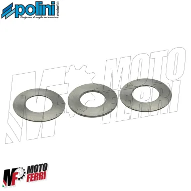 MF7431 Silent Block Supporto Motore Racing Polini Vespa 50 125 Special ET3 PK