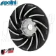 MF7433 Semipuleggia Polini Air Speed 12,5° Piaggio NRG MC2 MC3 Zip Runner SR 2T