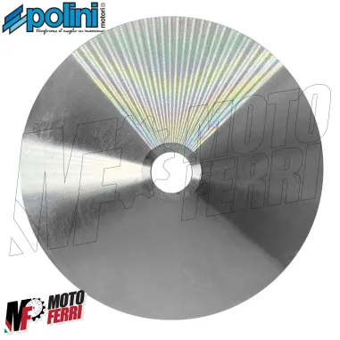 MF7434 Semipuleggia Polini Air Speed 14° Piaggio NRG MC2 MC3 Zip Runner SR 2T