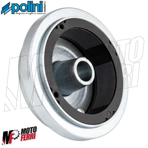 MF7435 Volano Cono 20 Accensione Polini Vespa 50 125 Special ET3 Primavera PK