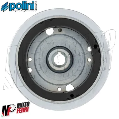 MF7435 Volano Cono 20 Accensione Polini Vespa 50 125 Special ET3 Primavera PK