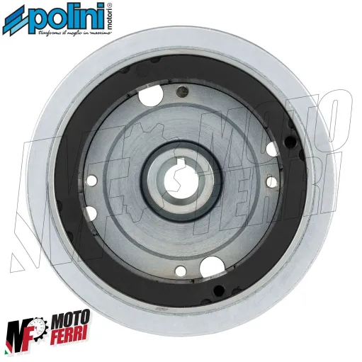 MF7435 Volano Cono 20 Accensione Polini Vespa 50 125 Special ET3 Primavera PK