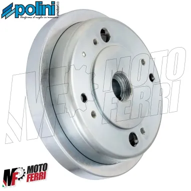 MF7435 Volano Cono 20 Accensione Polini Vespa 50 125 Special ET3 Primavera PK