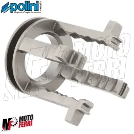 MF7436 Crocera Polini 4 Marce 51mm Rinforzata Vespa 50 Special R L N 125 ET3 Ape 2