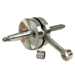 MF1103 ALBERO MOTORE BGM RACING GILERA RUNNER 125 180 2T LC FX FXR SR HEXAGON