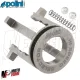 MF7436 Crocera Polini 4 Marce 51mm Rinforzata Vespa 50 Special R L N 125 ET3 Ape