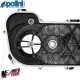MF7437 Coperchio Trasmissione Polini Carter Braccio Lungo Piaggio NRG Runner Typhoon