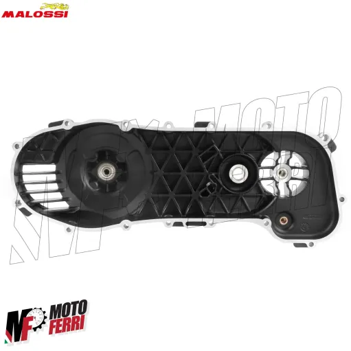 MF0248 Coperchio Carter Trasmissione Malossi AirForce C-ONE RC-ONE Piaggio 50 2T