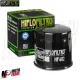 MF7438 Tagliando Benelli TRK 702 / X 2023 2024 - 3L Olio Motul 7100 10W50 Filtro