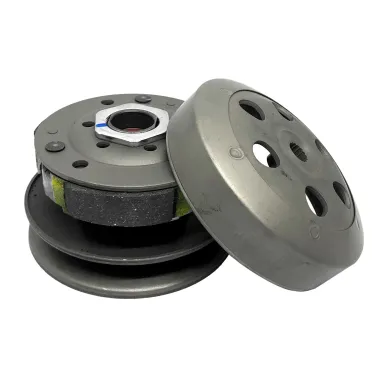 MF2657 KIT CORRETTORE DI COPPIA FRIZIONE CAMPANA F12 AEROX NITRO BOOSTER SR 2T