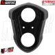 MF1342 Fondello Carbonio Marmitta Akrapovic Yamaha TMax 530 560 mod 2017 - 2021