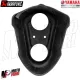 MF1342 Fondello Carbonio Marmitta Akrapovic Yamaha TMax 530 560 mod 2017 - 2021