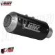 MF7439 Scarico Marmitta MIVV MK3 per BMW S1000RR 2019 - 2026 Carbonio Omologato