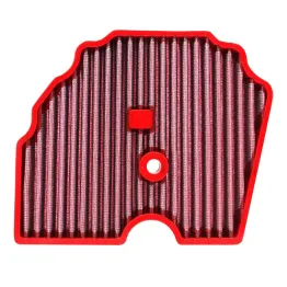 MF2667 Filtro Aria BMC Benelli TRK 502 X dal 2017 a 2024 Racing Sport Lavabile