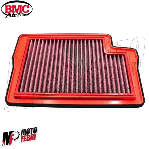 MF2933 Filtro Aria BMC Yamaha MT-09 / SP mod 2021 2022 2023 Sport Lavabile