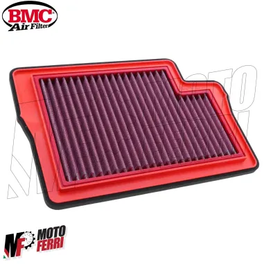 MF2933 Filtro Aria BMC Yamaha MT-09 / SP mod 2021 2022 2023 Sport Lavabile