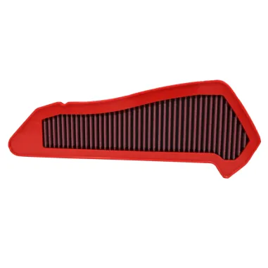 MF2542 Filtro Aria BMC Yamaha XMax / Tricity 300 mod 2017 - 2025 Racing Lavabile