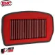 MF2615 Filtro Aria BMC Yamaha 600 FZ6 S1 S2 / Fazer 2004 - 2008 Sport Lavabile