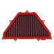 MF2121 Filtro Aria BMC Honda XADV 750 mod 2017 2018 2019 2020 Sport Lavabile