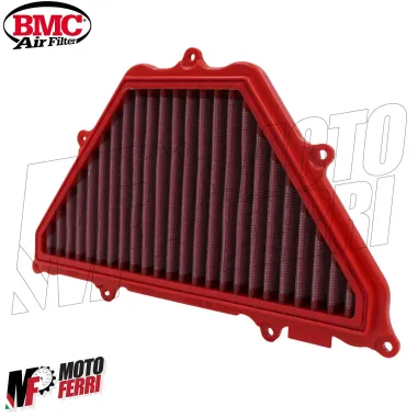 MF2121 Filtro Aria BMC Honda XADV 750 mod 2017 2018 2019 2020 Sport Lavabile