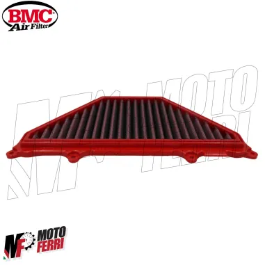 MF2121 Filtro Aria BMC Honda XADV 750 mod 2017 2018 2019 2020 Sport Lavabile